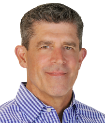 Mark Pierce