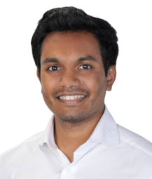 Anuj Devatha