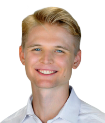 Jake DellaPasqua
